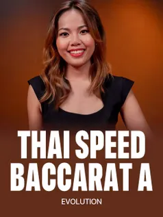 Meja Thai Speed Baccarat A di CWDBet